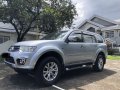 Silver Mitsubishi Montero Sport 2014 for sale in Cainta-8