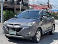 Grey Hyundai Tucson 2013 for sale-5