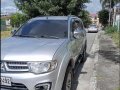 Selling Silver Mitsubishi Montero 2014 in Pasay-4