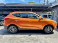 Orange Hyundai Tucson 2014 for sale in Automatic-6