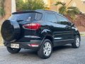 Black Ford Ecosport 2018 for sale-5