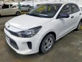 Sell White 2018 Kia Rio in Quezon City-6