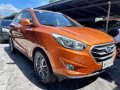 Orange Hyundai Tucson 2014 for sale in Automatic-7