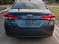 Blue Toyota Vios 2021 for sale in Imus-7