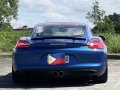 Selling Blue Porsche Cayman 2016 in Quezon-3