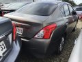 Grey Nissan Almera 2020 for sale in Automatic-3