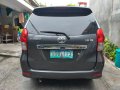 Grey Toyota Avanza 2012 for sale in Parañaque-5