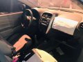 Selling Brightsilver Nissan Almera 2017 in Quezon-5