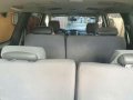 Silver Toyota Innova 2015 for sale in Automatic-4