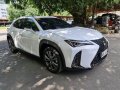 White Lexus UX 2019 for sale in Pasig-2