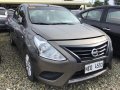 Grey Nissan Almera 2020 for sale in Automatic-4