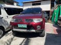 Sell Red 2009 Mitsubishi Montero in Pateros-6