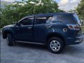Grey Chevrolet Trailblazer 2017 for sale in Quezon City-3