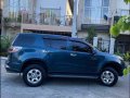 Grey Chevrolet Trailblazer 2017 for sale in Quezon City-2