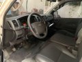 Selling Pearl White Toyota Hiace 2020 in San Juan-0