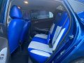 Blue Hyundai Accent 2016 for sale in Manual-9