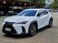 White Lexus UX 2019 for sale in Pasig-6