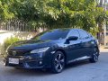 Selling Grey Honda Civic 2018-5