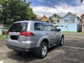 Silver Mitsubishi Montero Sport 2014 for sale in Cainta-5