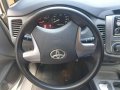 Silver Toyota Innova 2015 for sale in Automatic-9