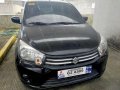 Sell Black 2020 Suzuki Celerio in Quezon City-6