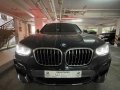 Black BMW X4 2020 for sale -8