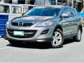 Sell Silver 2012 Mazda Cx-9 -6