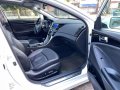 Sell White 2012 Hyundai Sonata in Imus-4