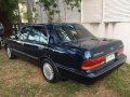 Selling Black Toyota Crown 1996 in Caloocan-3