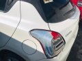 Pearl White Suzuki Swift 2019 for sale in Quezon-2