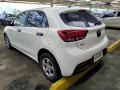 Sell White 2018 Kia Rio in Quezon City-5