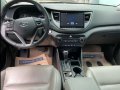 Silver Hyundai Tucson 2019 at 18000 for sale-4