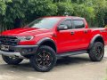 Selling Red Ford Ranger 2021 in Quezon-7