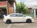 Sell Pearl White 2009 Honda Civic in Marikina-3