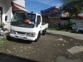 White Isuzu Elf 2006 for sale in Batangas-1