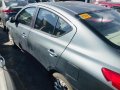 Grey Nissan Almera 2020 for sale in Manual-3