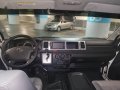 White Toyota Hiace Super Grandia 2019 for sale in Pateros-7