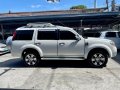 Pearl White Ford Everest 2012 for sale in Las Piñas-6