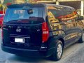 Sell Black 2015 Hyundai Starex-8