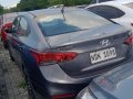Grey Hyundai Accent 2019 for sale in Quezon-5