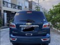 Grey Chevrolet Trailblazer 2017 for sale in Quezon City-4