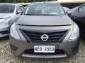 Grey Nissan Almera 2020 for sale in Automatic-7