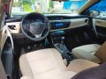 Selling Red Toyota Corolla Altis 2017 in Parañaque-4