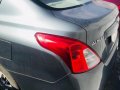 Grey Nissan Almera 2020 for sale in Manual-4