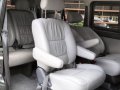 Black Toyota Hiace 2017 for sale in Automatic-4