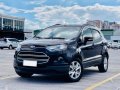 Selling Grey Ford Ecosport 2016 -7