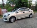 Sell Silver 2020 Hyundai Reina in Angeles-1