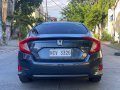 Selling Grey Honda Civic 2018-8