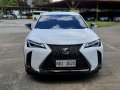 White Lexus UX 2019 for sale in Pasig-7