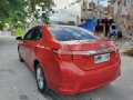 Selling Red Toyota Corolla Altis 2017 in Parañaque-5